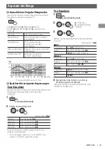 Preview for 63 page of JVC KD-DB42 Instruction Manual