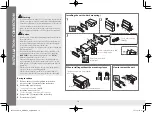 Предварительный просмотр 14 страницы JVC KD-DB53 Instruction Manual