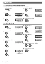 Preview for 4 page of JVC KD-DB56 Instructions Manual