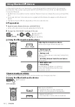 Preview for 16 page of JVC KD-DB56 Instructions Manual