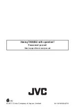 Preview for 26 page of JVC KD-DB56 Instructions Manual