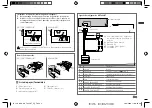 Предварительный просмотр 43 страницы JVC KD-DB622BT Quick Start Manual