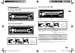 Предварительный просмотр 45 страницы JVC KD-DB622BT Quick Start Manual