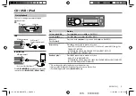 Предварительный просмотр 7 страницы JVC KD-DB65 Instruction Manual