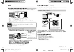 Предварительный просмотр 35 страницы JVC KD-DB65 Instruction Manual