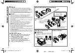 Предварительный просмотр 46 страницы JVC KD-DB65 Instruction Manual