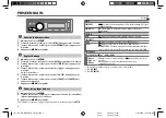 Предварительный просмотр 50 страницы JVC KD-DB65 Instruction Manual