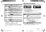 Предварительный просмотр 63 страницы JVC KD-DB65 Instruction Manual