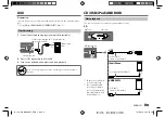 Предварительный просмотр 15 страницы JVC KD-DB902BT Instruction Manual