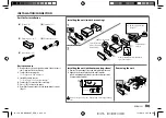 Предварительный просмотр 39 страницы JVC KD-DB902BT Instruction Manual