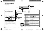 Предварительный просмотр 40 страницы JVC KD-DB902BT Instruction Manual