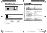 Предварительный просмотр 41 страницы JVC KD-DB902BT Instruction Manual