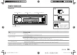 Предварительный просмотр 45 страницы JVC KD-DB902BT Instruction Manual