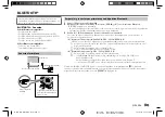 Предварительный просмотр 55 страницы JVC KD-DB902BT Instruction Manual