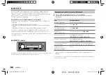 Предварительный просмотр 60 страницы JVC KD-DB902BT Instruction Manual