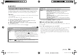 Предварительный просмотр 61 страницы JVC KD-DB902BT Instruction Manual