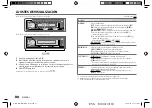 Предварительный просмотр 68 страницы JVC KD-DB902BT Instruction Manual