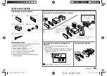 Предварительный просмотр 75 страницы JVC KD-DB902BT Instruction Manual