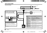 Предварительный просмотр 76 страницы JVC KD-DB902BT Instruction Manual