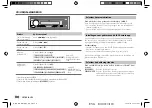 Предварительный просмотр 88 страницы JVC KD-DB902BT Instruction Manual