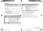 Предварительный просмотр 97 страницы JVC KD-DB902BT Instruction Manual