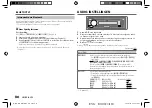 Предварительный просмотр 98 страницы JVC KD-DB902BT Instruction Manual