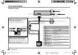 Предварительный просмотр 112 страницы JVC KD-DB902BT Instruction Manual