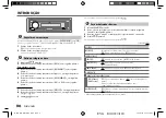 Предварительный просмотр 118 страницы JVC KD-DB902BT Instruction Manual