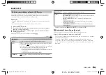 Предварительный просмотр 133 страницы JVC KD-DB902BT Instruction Manual