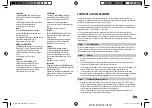 Preview for 5 page of JVC KD-DB912BT Instruction Manual