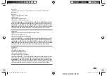 Preview for 9 page of JVC KD-DB912BT Instruction Manual