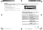 Preview for 29 page of JVC KD-DB912BT Instruction Manual