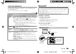 Preview for 63 page of JVC KD-DB912BT Instruction Manual