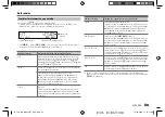 Preview for 81 page of JVC KD-DB912BT Instruction Manual