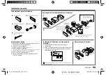 Preview for 85 page of JVC KD-DB912BT Instruction Manual