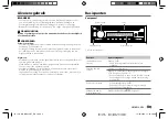 Preview for 91 page of JVC KD-DB912BT Instruction Manual