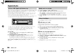 Preview for 94 page of JVC KD-DB912BT Instruction Manual