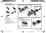 Preview for 125 page of JVC KD-DB912BT Instruction Manual