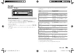 Preview for 145 page of JVC KD-DB912BT Instruction Manual