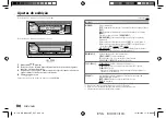 Preview for 158 page of JVC KD-DB912BT Instruction Manual