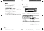 Предварительный просмотр 28 страницы JVC KD-DB922BT Instruction Manual