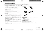 Предварительный просмотр 45 страницы JVC KD-DB922BT Instruction Manual