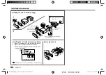 Предварительный просмотр 46 страницы JVC KD-DB922BT Instruction Manual