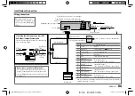 Предварительный просмотр 47 страницы JVC KD-DB922BT Instruction Manual