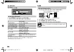 Предварительный просмотр 18 страницы JVC KD-DB97BT Instruction Manual