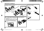 Предварительный просмотр 30 страницы JVC KD-DB97BT Instruction Manual