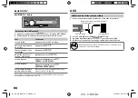 Предварительный просмотр 46 страницы JVC KD-DB97BT Instruction Manual