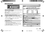 Предварительный просмотр 47 страницы JVC KD-DB97BT Instruction Manual