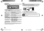 Предварительный просмотр 74 страницы JVC KD-DB97BT Instruction Manual