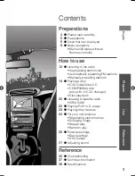 Предварительный просмотр 3 страницы JVC KD-DV4200 - DVD Player With Radio Instructions Manual